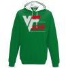 Varsity hoodie Thumbnail